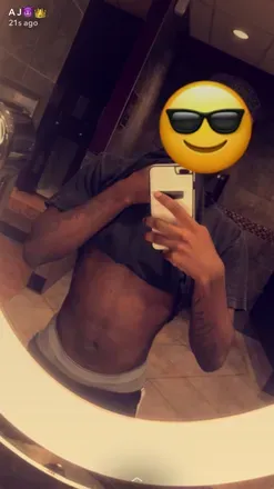 OnlyFans cuenta therealhawtchoc avatar 1