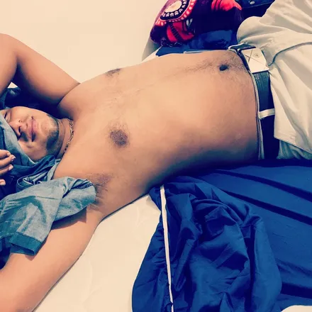 OnlyFans cuenta jhonromero1124 header 2