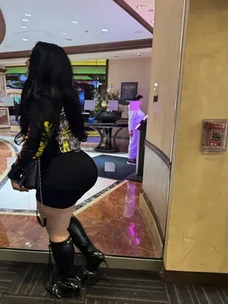 OnlyFans cuenta jad3dbarbi3 avatar 1