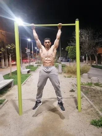 OnlyFans cuenta maverith avatar 1