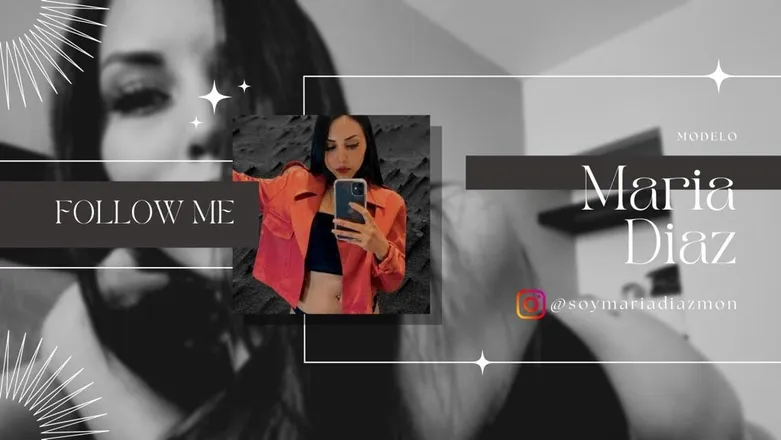 OnlyFans cuenta soymariadiazmon header 2