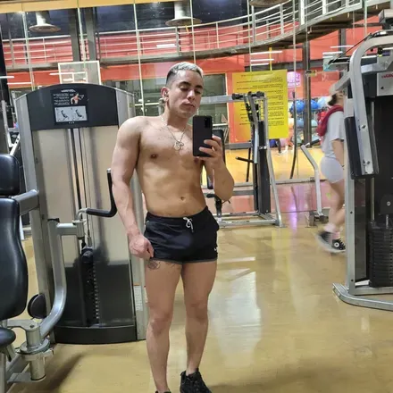 OnlyFans cuenta rey.ibarra avatar 1