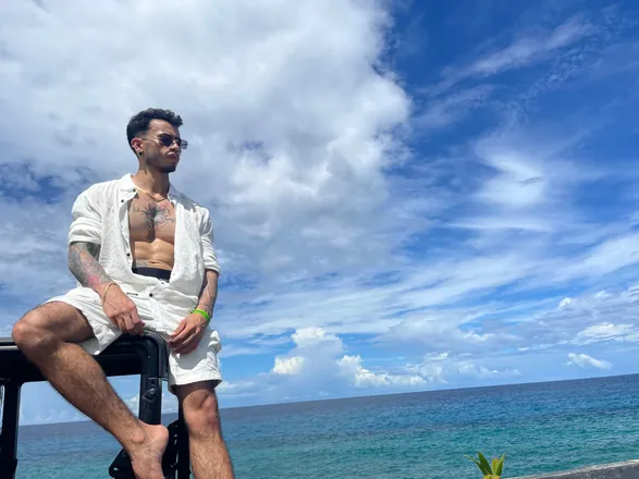 OnlyFans account  gwother937 header 2