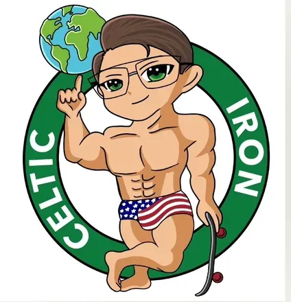 OnlyFans cuenta celticirontv avatar 1