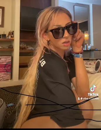 OnlyFans cuenta its_niki avatar 1