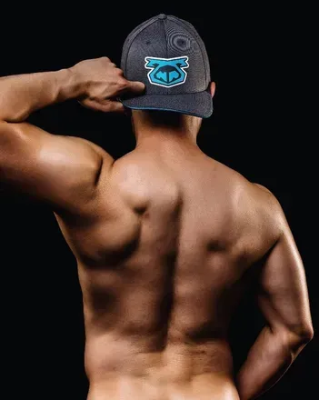 OnlyFans cuenta fitkumpig avatar 1