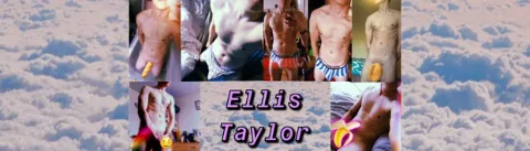 OnlyFans cuenta ellistaylor header 2