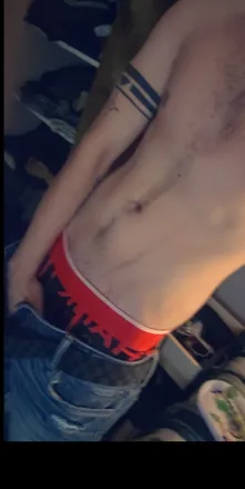 OnlyFans cuenta zacbro17 header 2