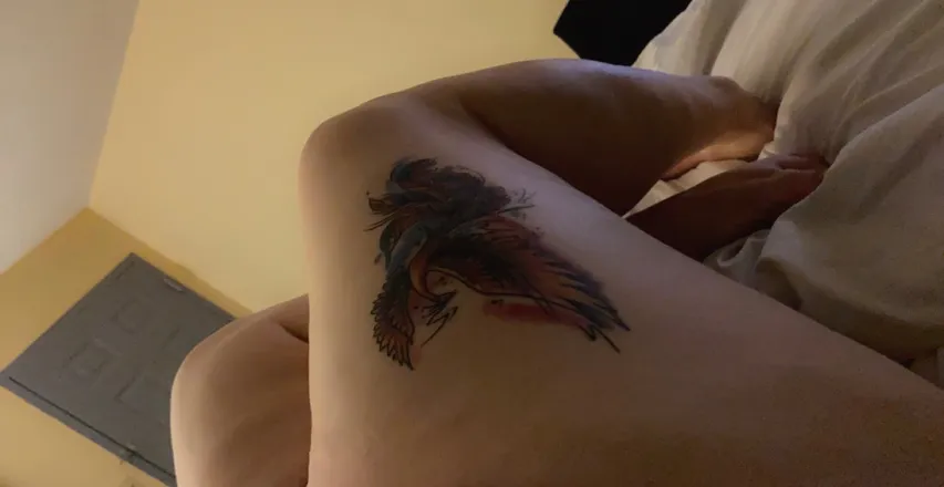 OnlyFans cuenta aquarius1285 header 2