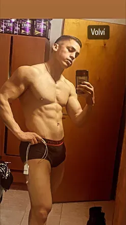 OnlyFans cuenta abaloenzo avatar 1