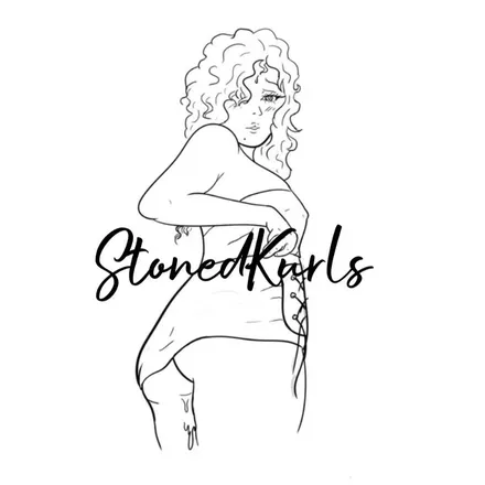 OnlyFans cuenta stonedkurlsexplicit avatar 1