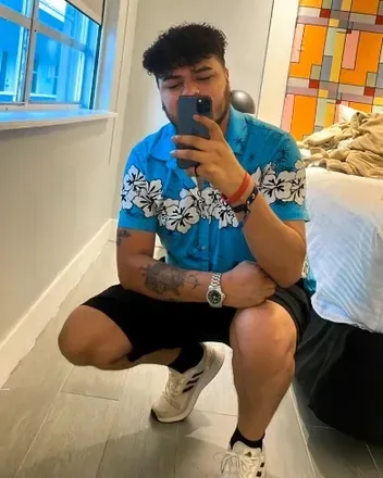 OnlyFans cuenta luiszz1234 avatar 1