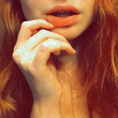 OnlyFans cuenta fox_neko avatar 1