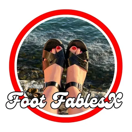OnlyFans cuenta footfablesx avatar 1