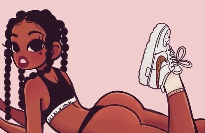OnlyFans cuenta cocobeauty6 header 2