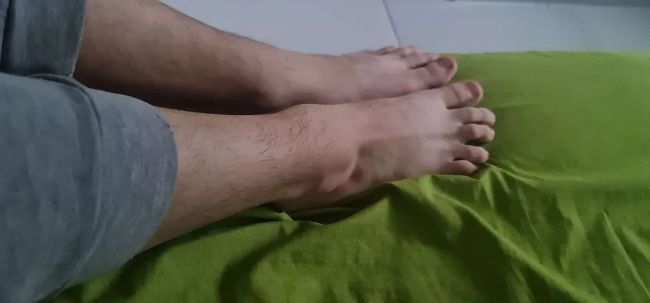 OnlyFans cuenta xmichaelstormx header 2