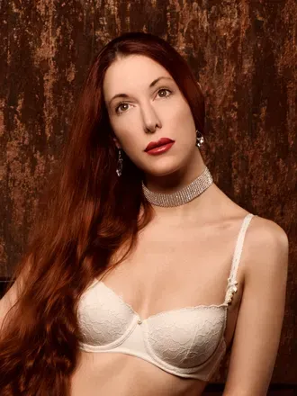 OnlyFans cuenta ginevra_malin avatar 1