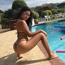OnlyFans account  leidy_johanna04 avatar 1
