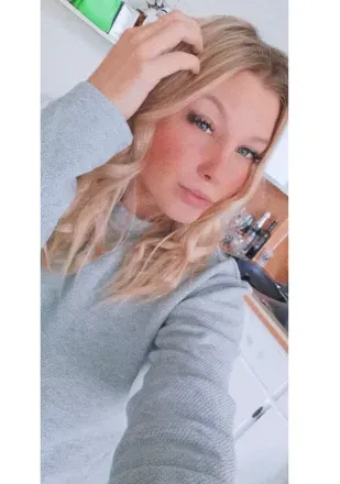 OnlyFans cuenta blondiesab avatar 1