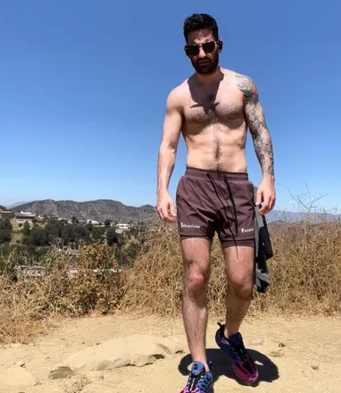 OnlyFans account  smashgoesdeep avatar 1