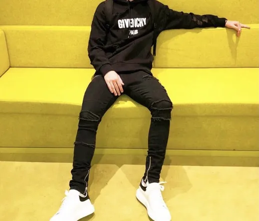 OnlyFans cuenta boybrad096 header 2