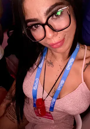 OnlyFans cuenta lunaaescobar avatar 1