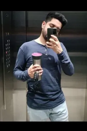 OnlyFans cuenta excandensco avatar 1