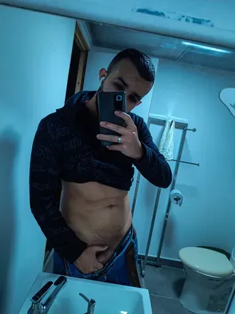 OnlyFans cuenta richardcastro02 avatar 1