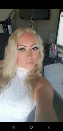 OnlyFans cuenta kaliwest23 avatar 1