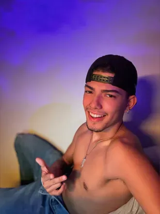 OnlyFans cuenta nicolasbet avatar 1
