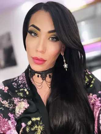 OnlyFans account  tslorentrans avatar 1