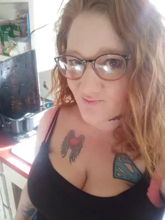 OnlyFans cuenta tattedsubginger avatar 1