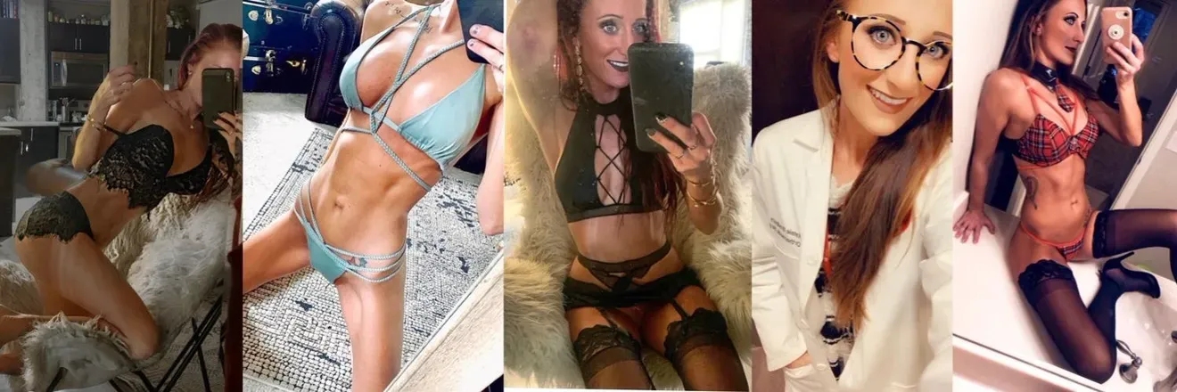 OnlyFans cuenta kelskay19 header 2