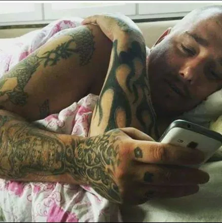 OnlyFans cuenta fredrik.lilja avatar 1