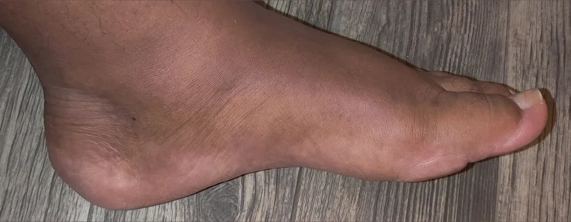 OnlyFans cuenta footworshipof header 2