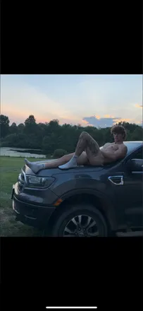 OnlyFans cuenta scottdomxx header 2