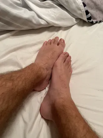 OnlyFans cuenta royalfeetboy avatar 1