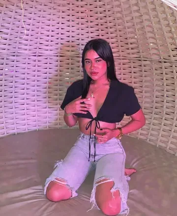 OnlyFans cuenta angelicaljen21 avatar 1