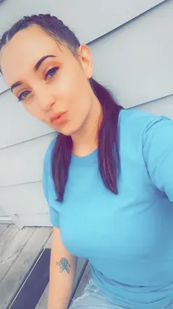 OnlyFans cuenta mandy_xoxo avatar 1