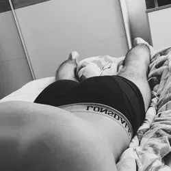 OnlyFans cuenta alexandjackxxx avatar 1