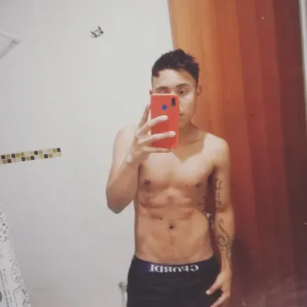 OnlyFans cuenta jalexmorales avatar 1