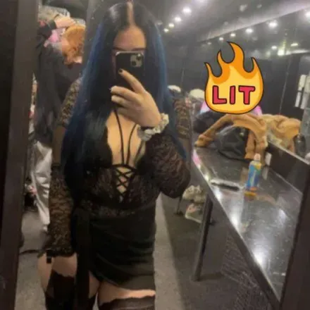 OnlyFans cuenta noraborealis avatar 1