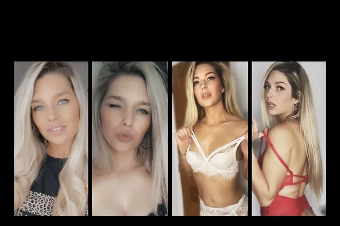 OnlyFans cuenta hornygeorgie header 2