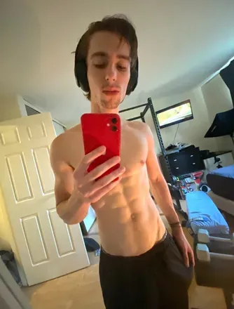 OnlyFans cuenta jakegelato avatar 1