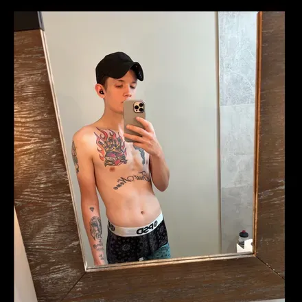 OnlyFans cuenta chriskunkel avatar 1
