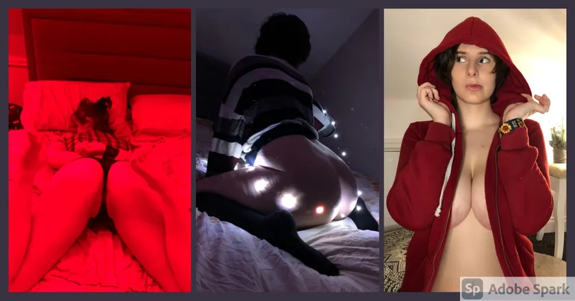 OnlyFans cuenta miiasma_x header 2