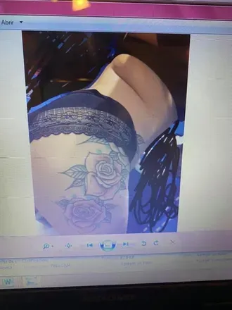 OnlyFans account  coralruby99 header 2