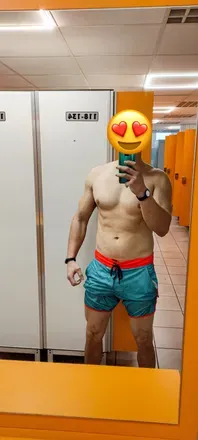 OnlyFans cuenta gigolo_real avatar 1