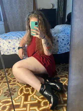 OnlyFans cuenta sonia_s94 avatar 1