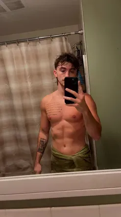 OnlyFans account  austinskyes avatar 1